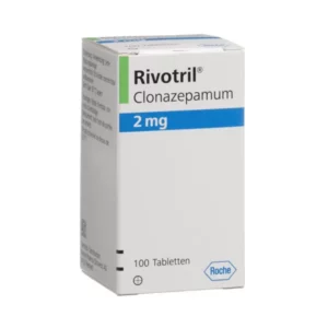 Buy rivotril 2mg online