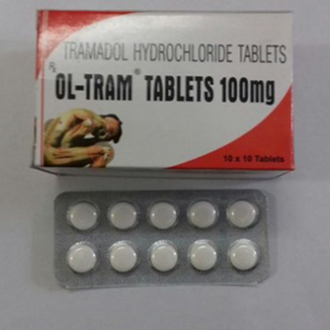 Buy Tramadol 100mg Online