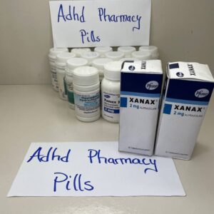 Buy White Xanax Online