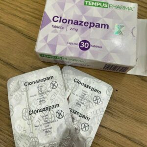 Clonazepam 2mg Online