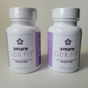 Amare GBX Fit